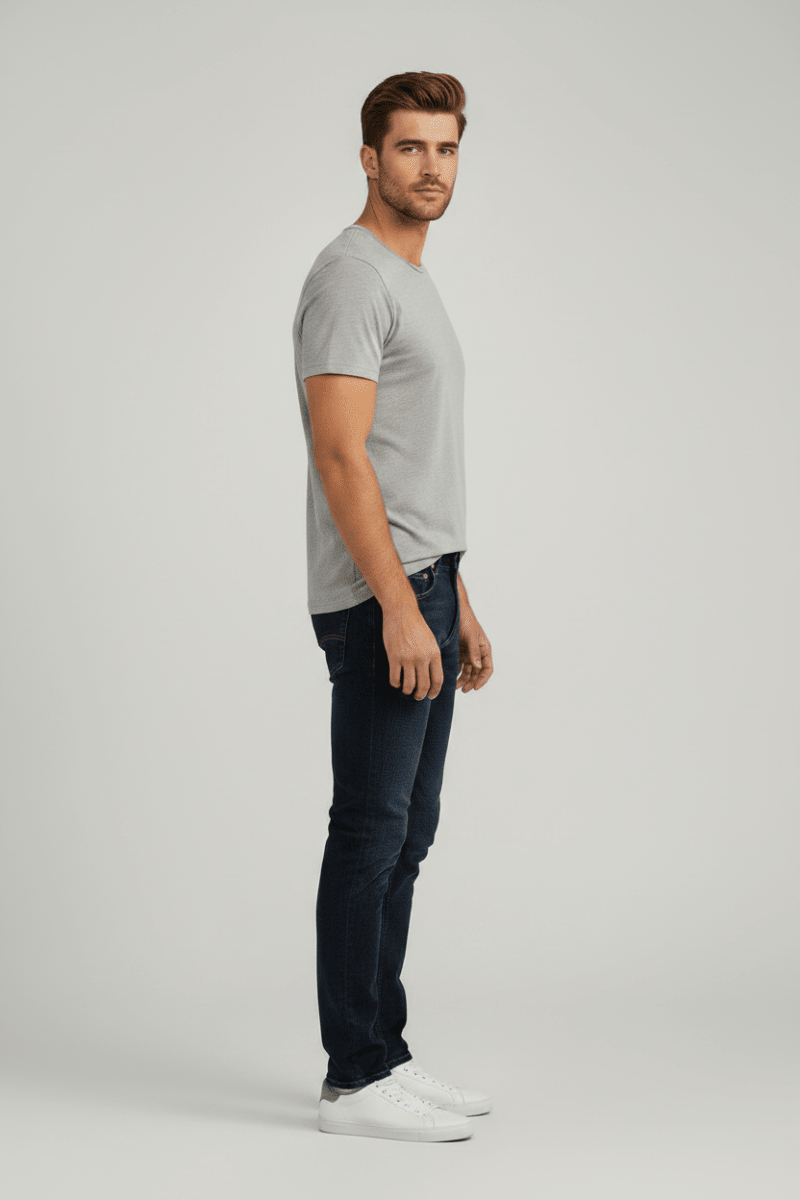 Gabba Rey Jeans