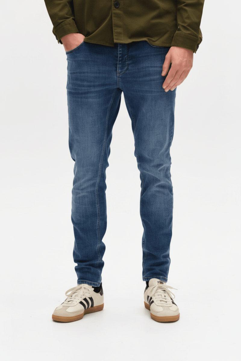 Gabba Rey Tencel Herren Jeans