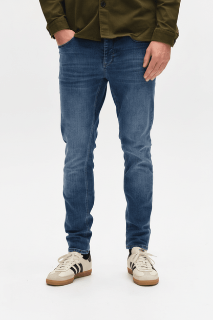 Gabba Rey Tencel Herren Jeans