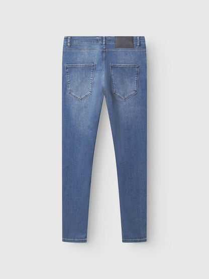 Gabba Rey Tencel Herren Jeans