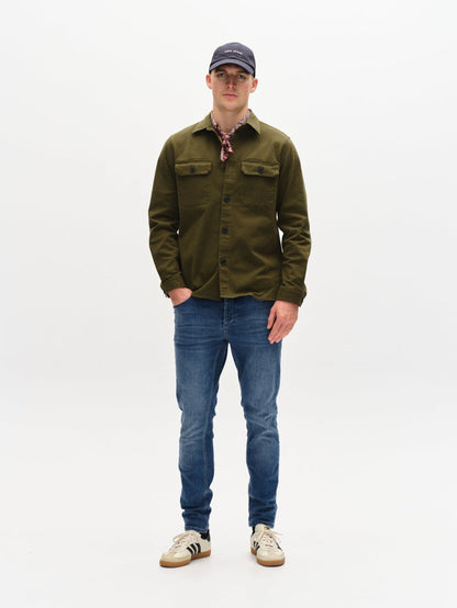 Gabba Rey Tencel Herren Jeans