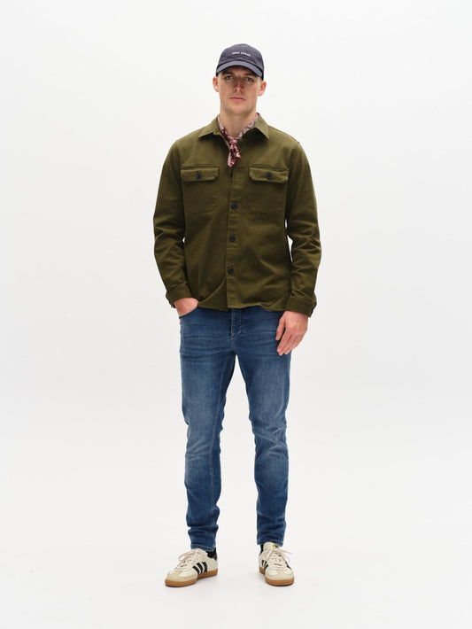 Gabba Rey Tencel Herren Jeans