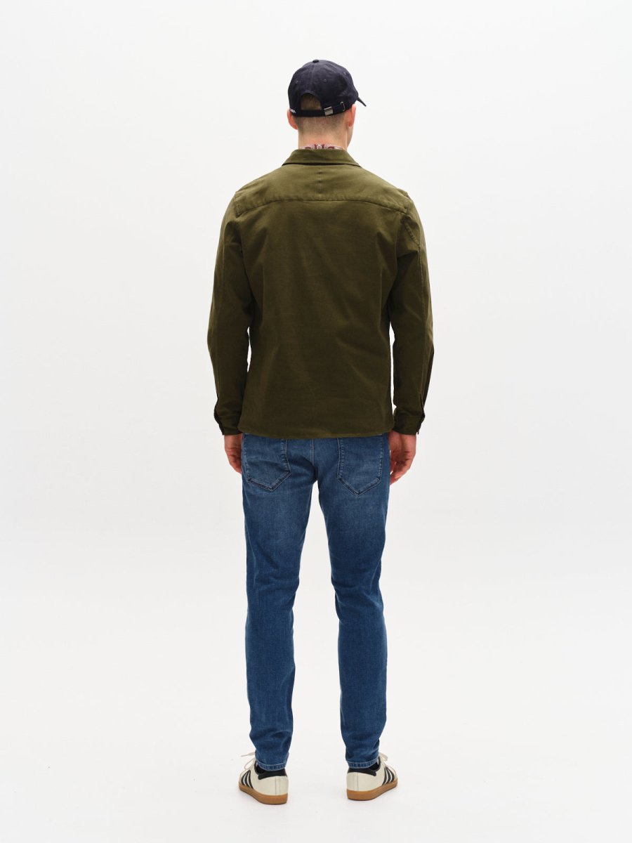 Gabba Rey Tencel Herren Jeans