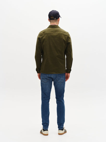 Gabba Rey Tencel Herren Jeans