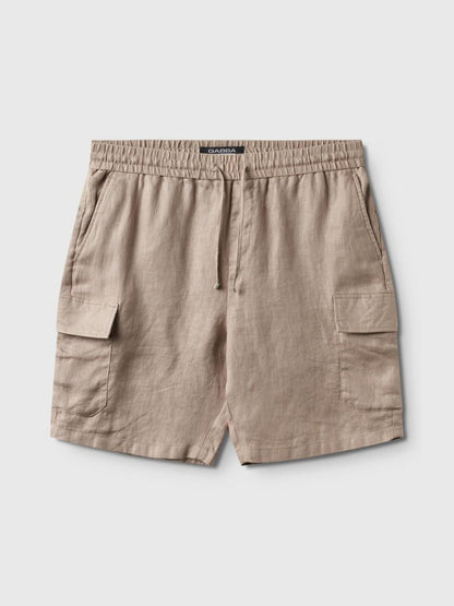 Gabba Shorts Azore Beige