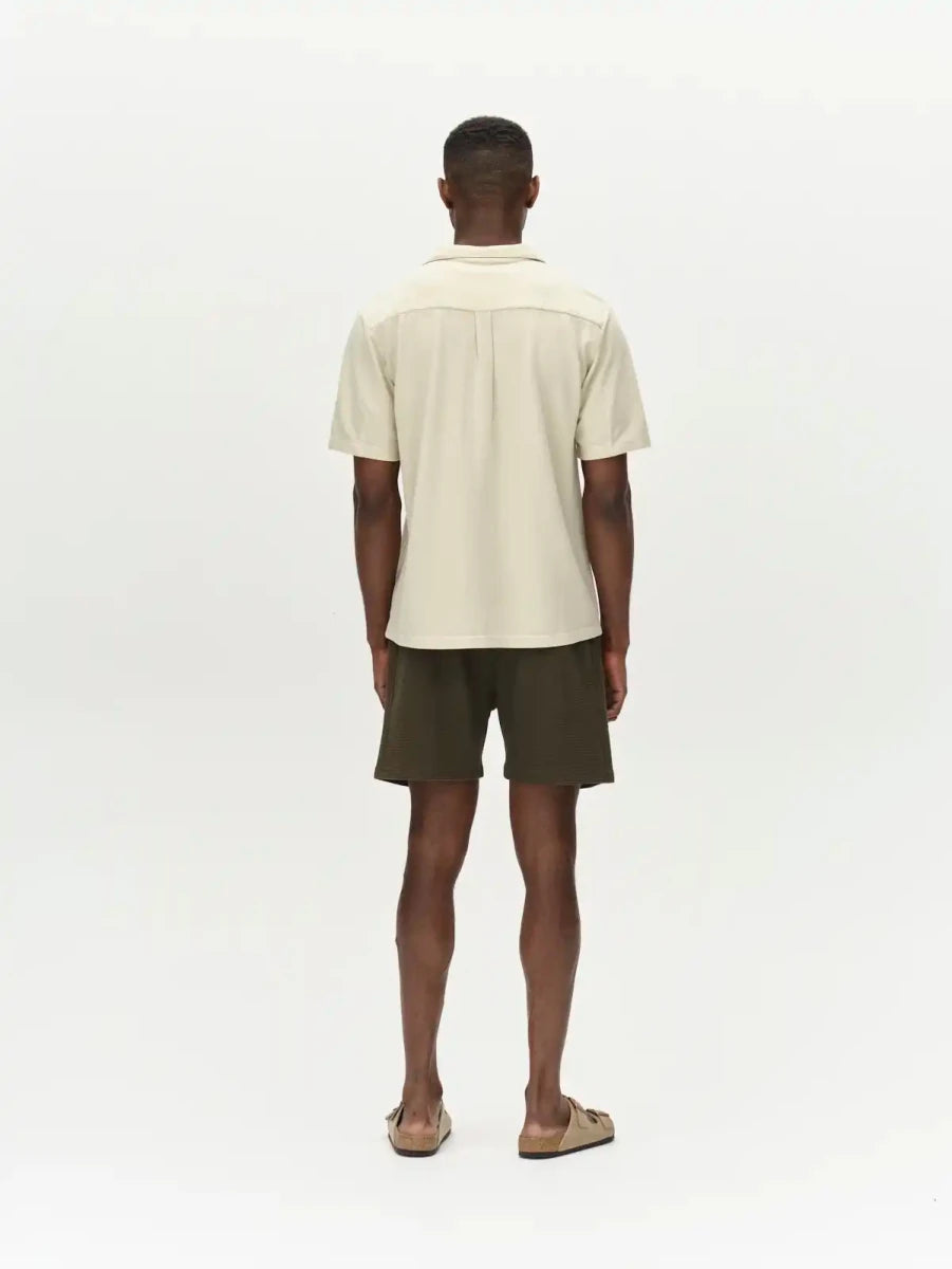 Gabba Shorts Tim Waff Rosin
