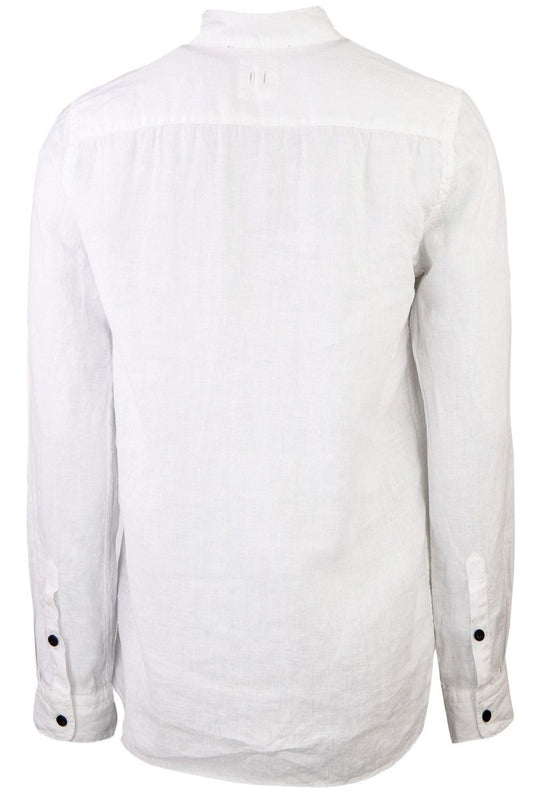 Hannes Roether Hemd Mil29ske