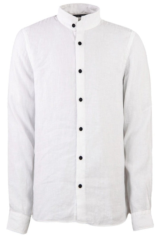 Hannes Roether Hemd Mil29ske