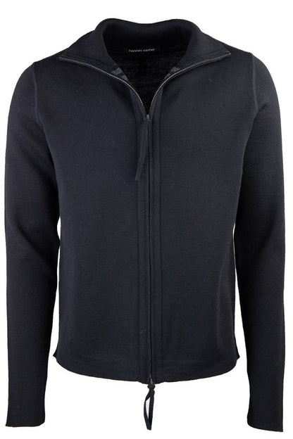 Hannes Roether Strickjacke