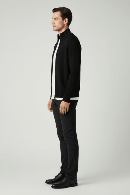 Hannes Roether Strickjacke Or12kan.148