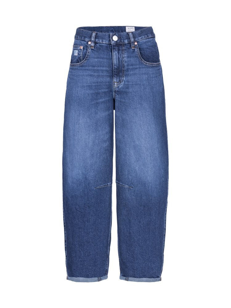 Herrlicher Barrow Denim Jeans in Darkness