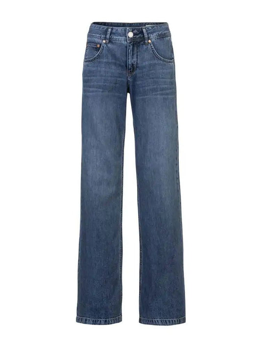 Herrlicher Edna Denim Light Worn
