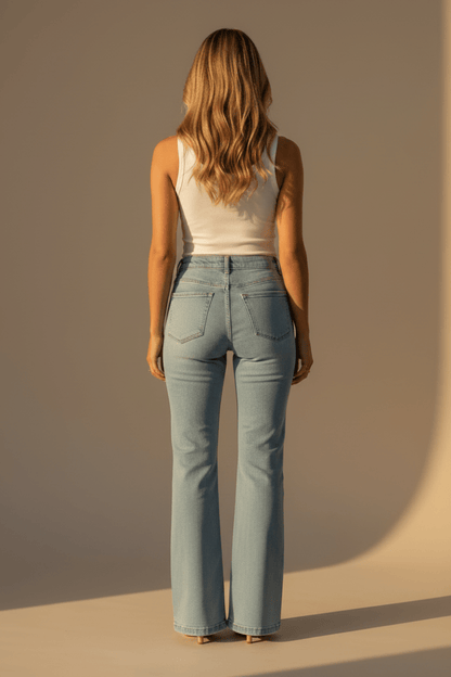 Herrlicher Jeans Edna