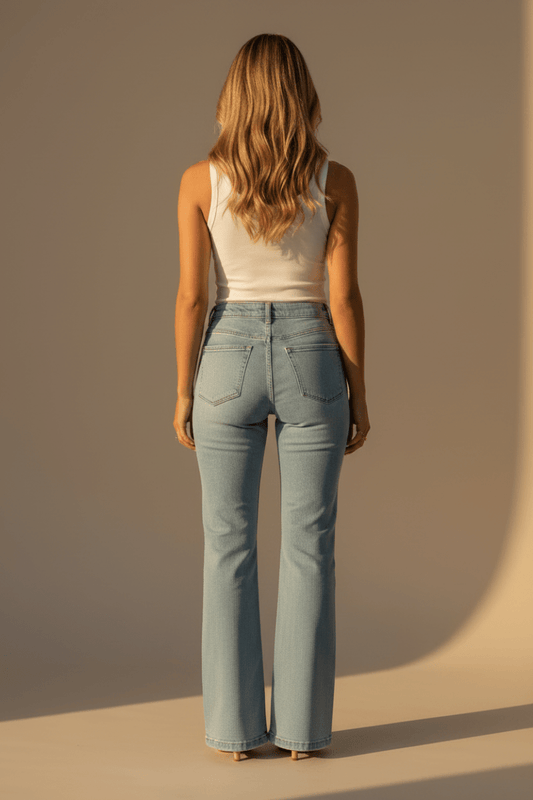 Herrlicher Jeans Edna