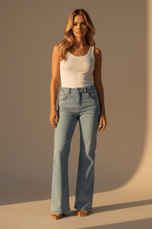 Herrlicher Jeans Edna