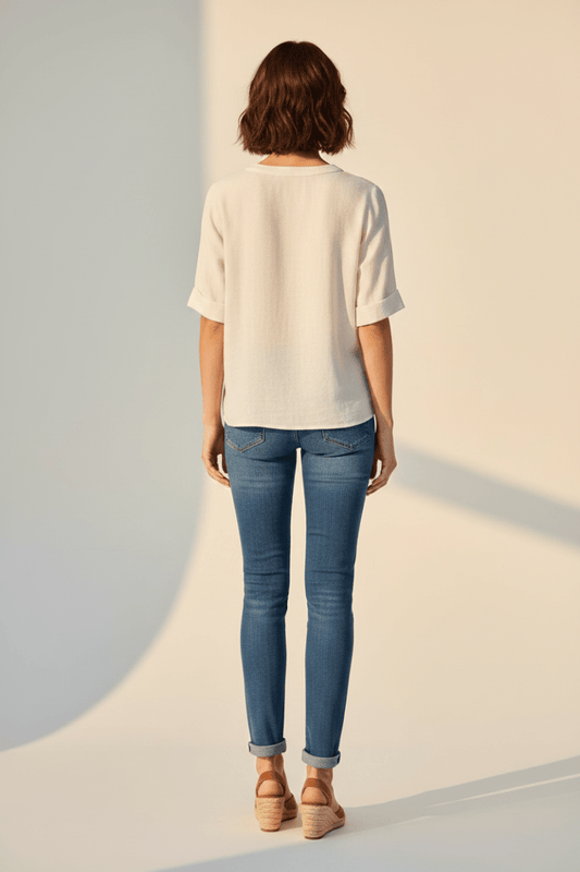 Herrlicher Jeans Gila