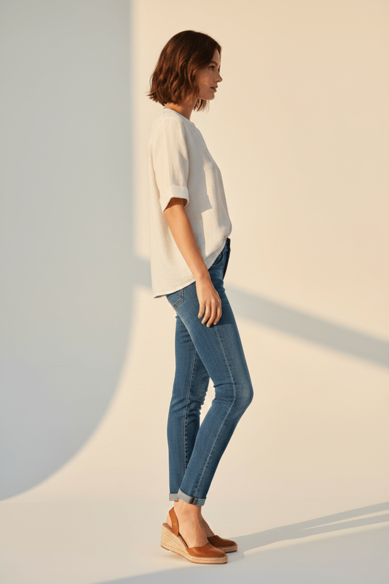 Herrlicher Jeans Gila
