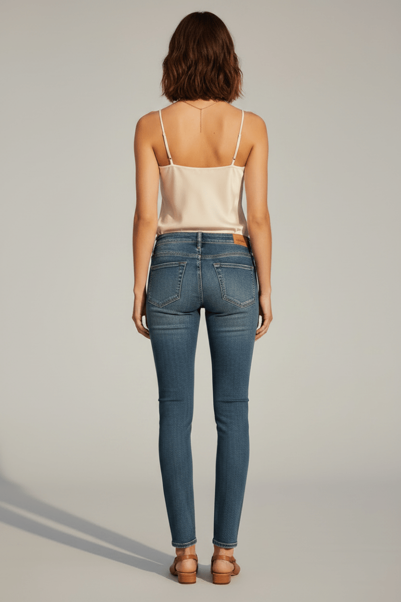 Herrlicher Jeans Piper