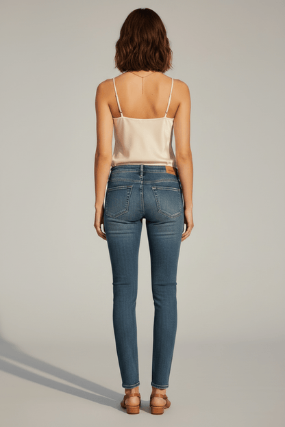 Herrlicher Jeans Piper