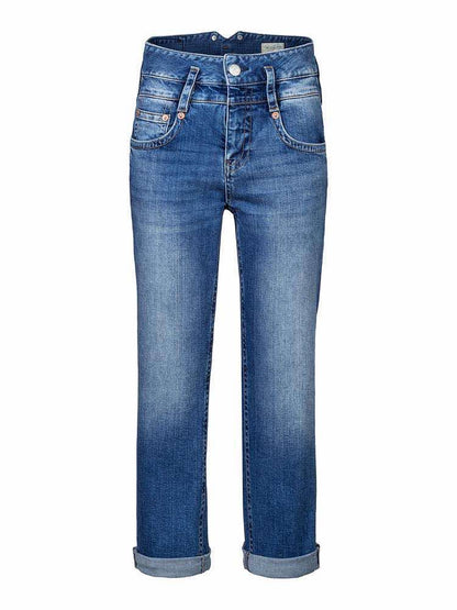 Herrlicher Jeans Pitch HI Tap Recycled Denim