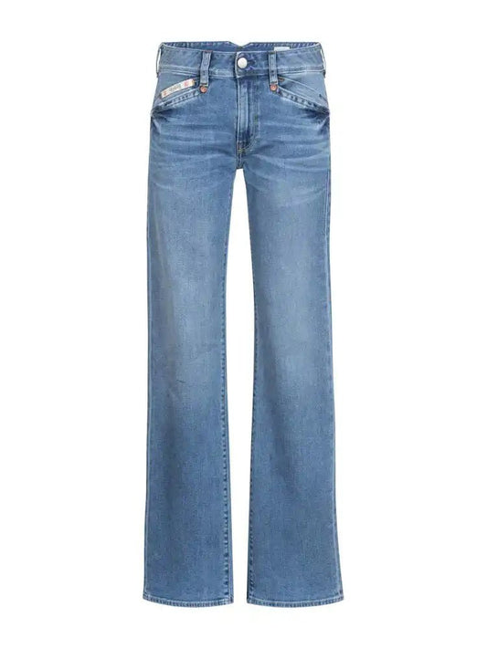 Herrlicher Jeans Prime New Lupine