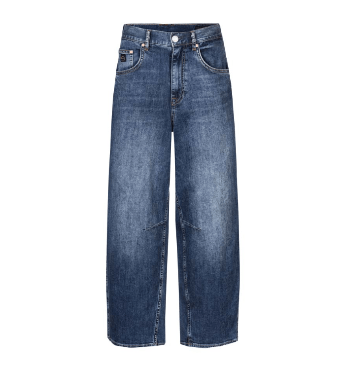 Herrlicher Jeans RD662 Barrow Recycled Denim Light 957
