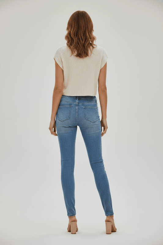 Herrlicher Jeans Sharp