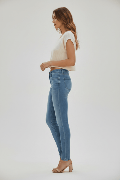 Herrlicher Jeans Sharp