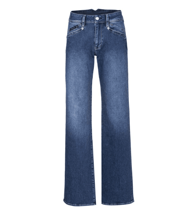 Herrlicher Prime Denim Cashmere Touch True