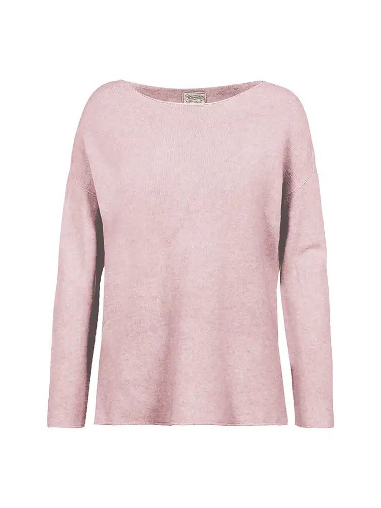 Herrlicher Pullover Feelina in der Farbe Gelato