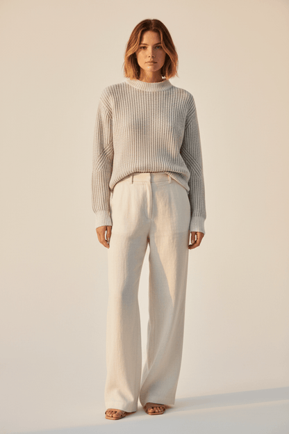 Herrlicher Pullover Liannie