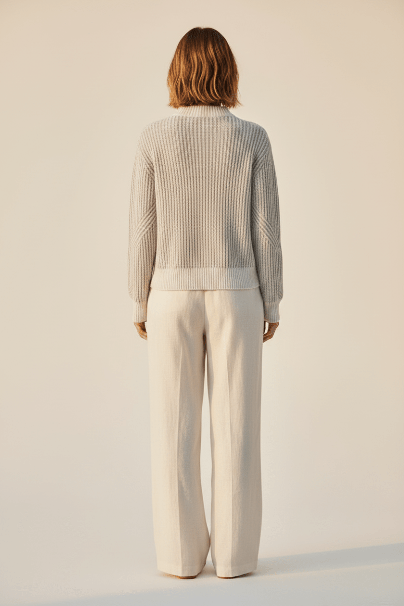 Herrlicher Pullover Liannie