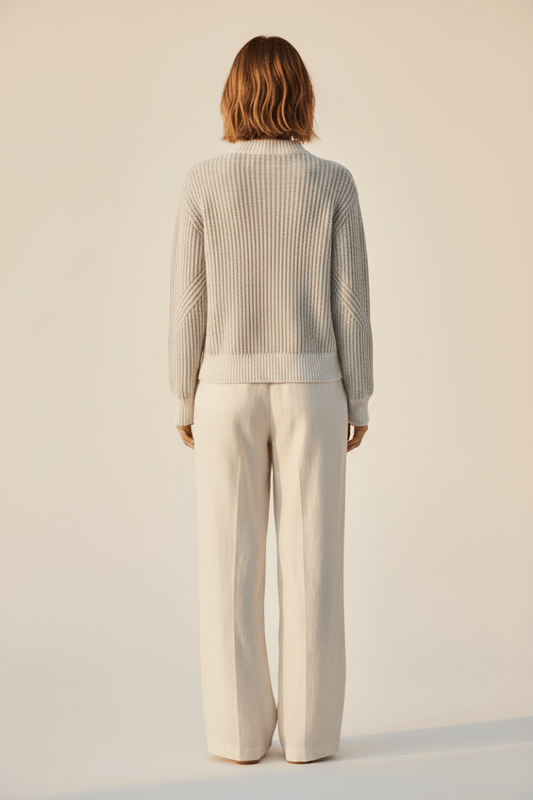 Herrlicher Pullover Liannie