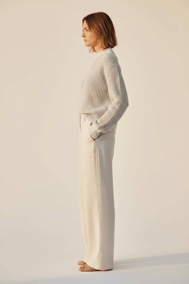 Herrlicher Pullover Liannie