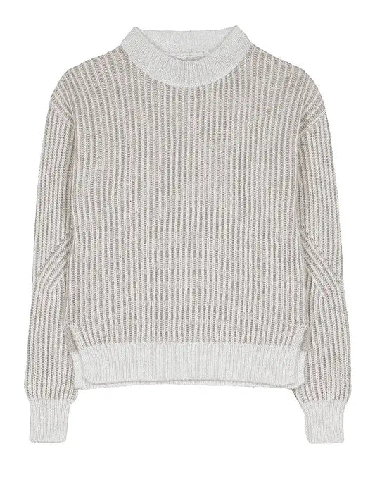 Herrlicher Pullover Liannie