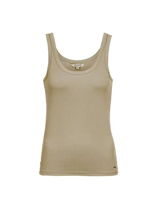 Herrlicher Top Beige