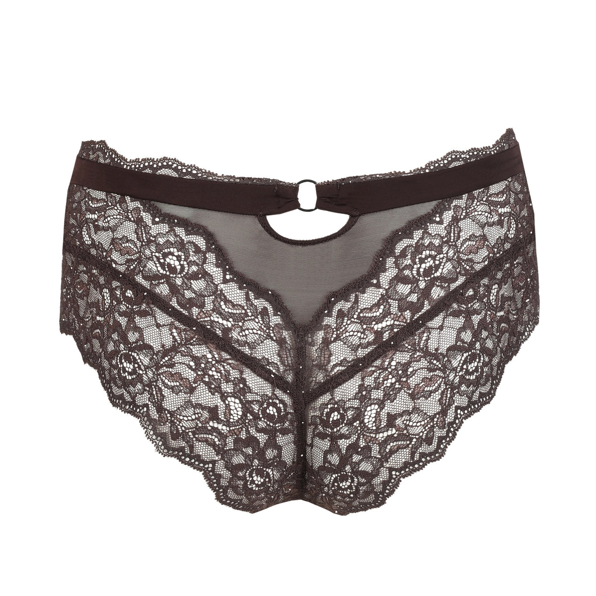 Marie Jo Musea Hotpants Autumn Bloom - Ansicht 8