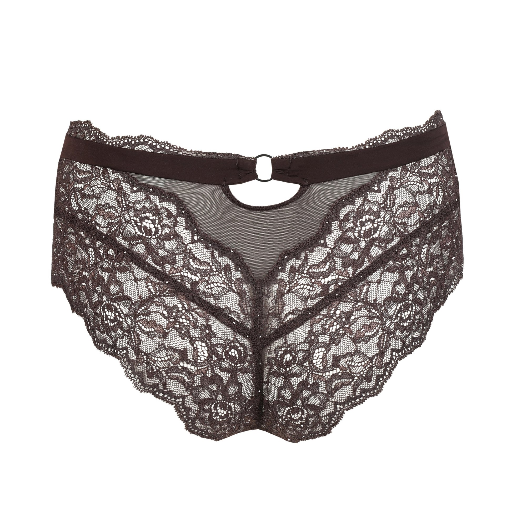 Marie Jo Musea Hotpants Autumn Bloom - Ansicht 8