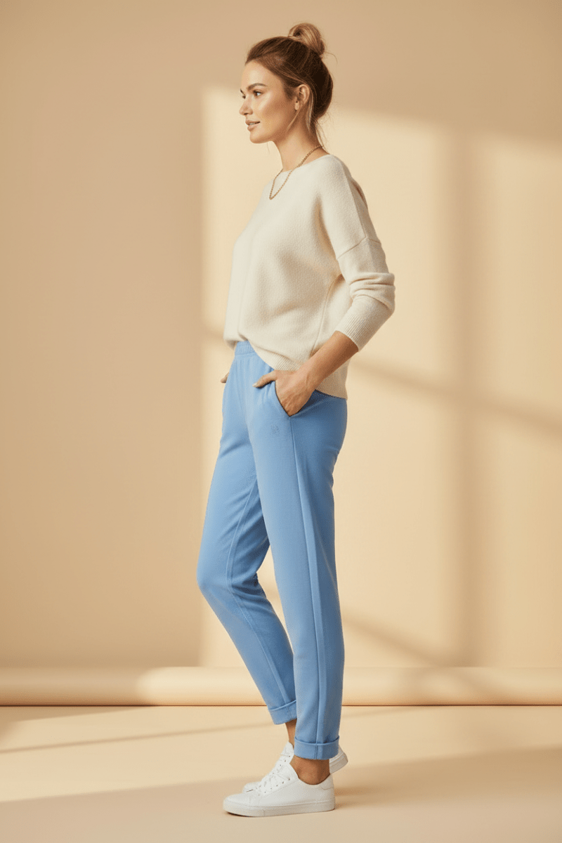 Joop! Nightwear in Blau