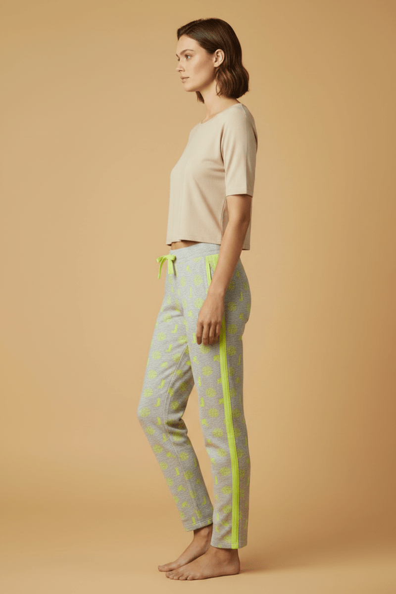 Joop! Nightwear lan in der Farbe Creme