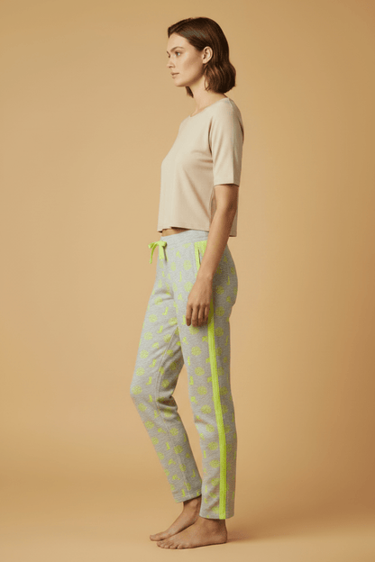 Joop! Nightwear lan in der Farbe Creme