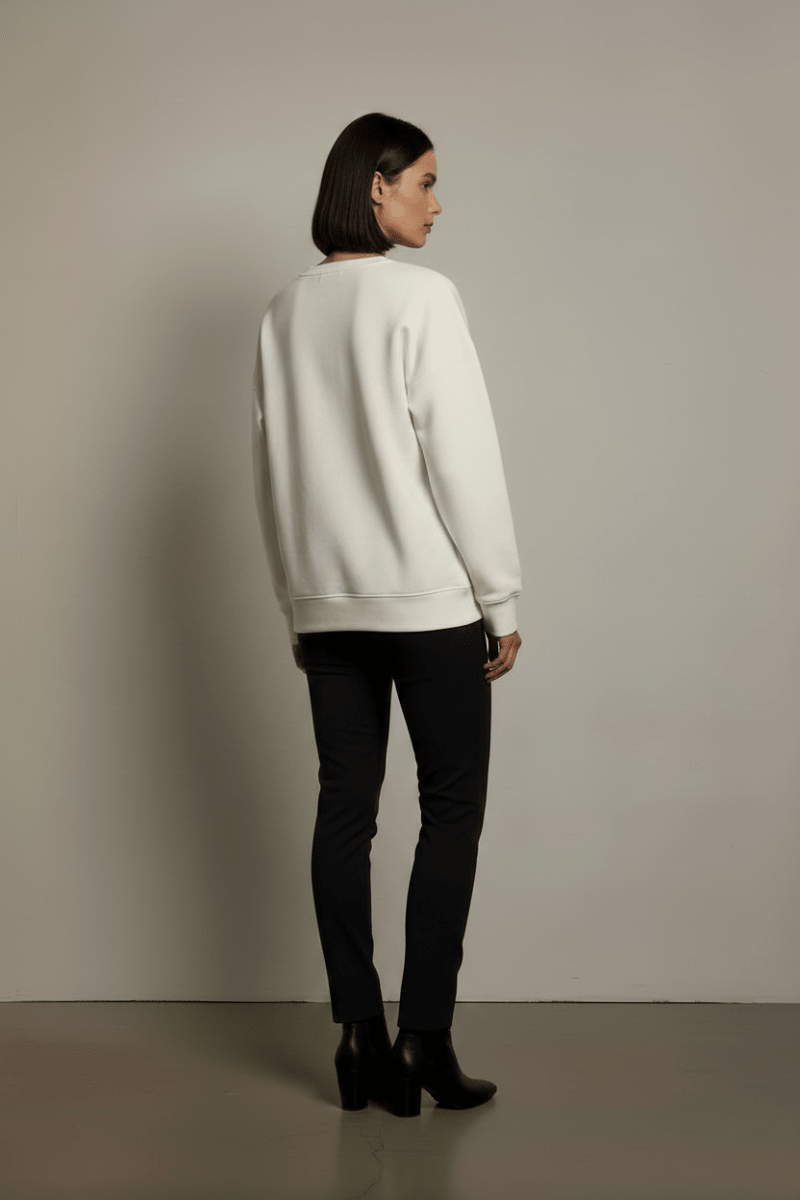 Kera Till 22688 in der Farbe Offwhite
