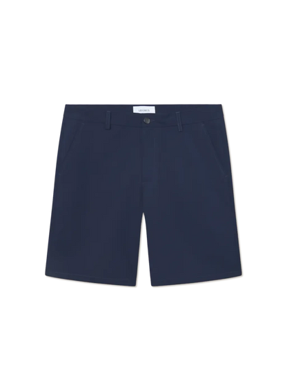 Le Deux Shorts Dark Navy