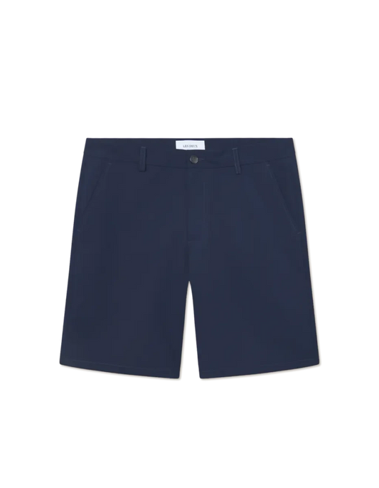 Le Deux Shorts Dark Navy