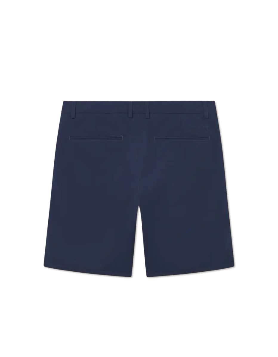 Le Deux Shorts Dark Navy