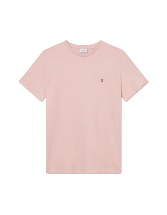 Le Deux T-Shirt Norregaard Peach Whip