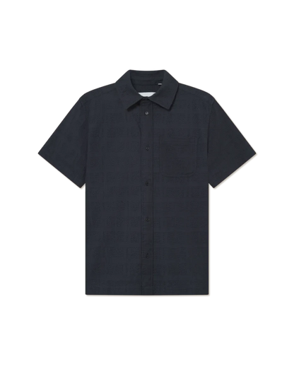Les Deux Charlie SS Shirt