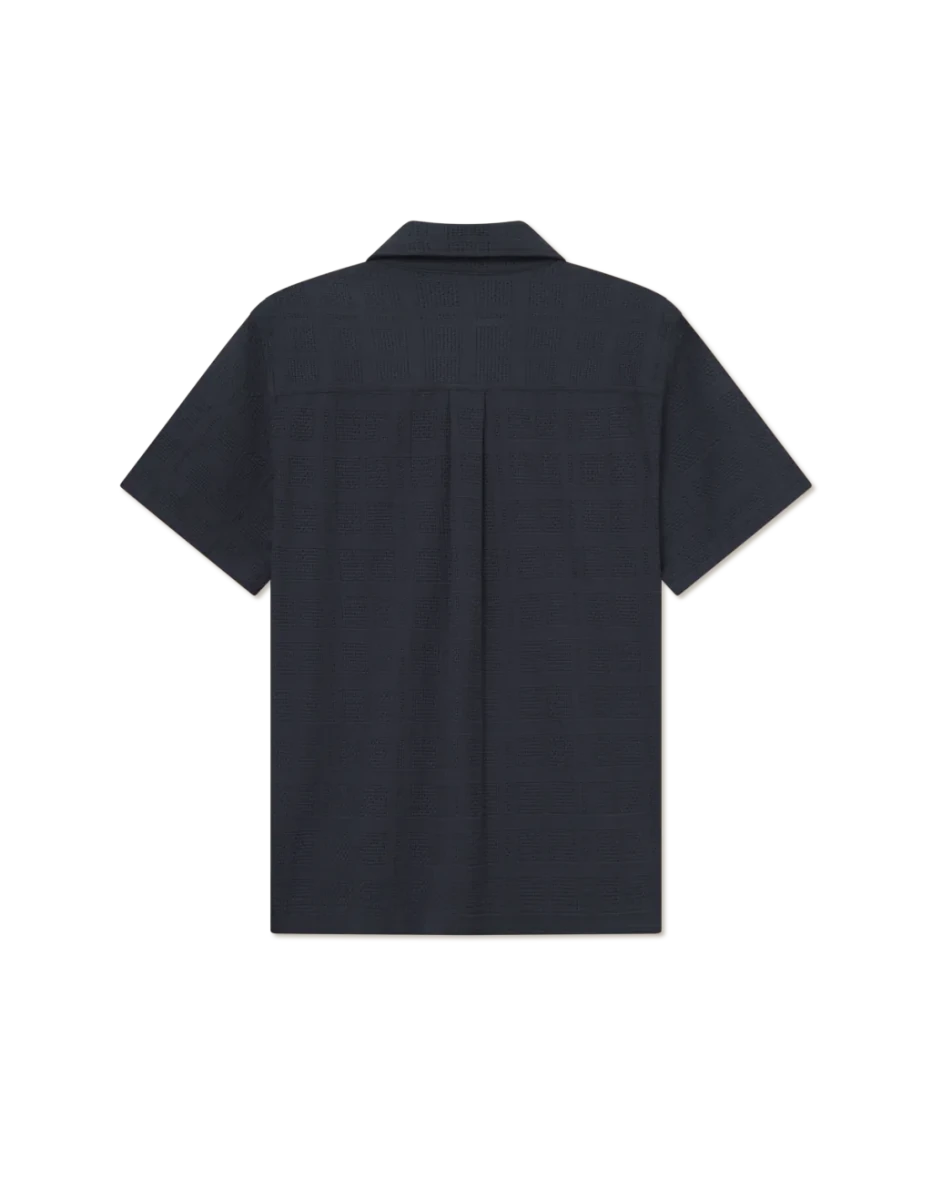 Les Deux Charlie SS Shirt