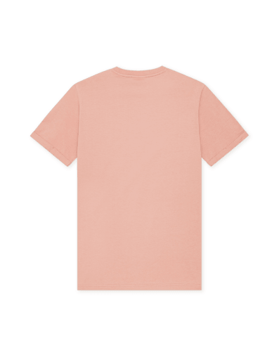 Les Deux Core Seasonal T-Shirt Misty Rose Pink – Herren T-Shirt