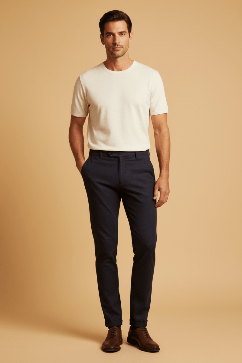 LES DEUX Herren Hose